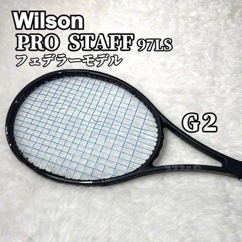 Wilson pro staff 97ls - 97ls, g2