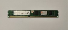 KIngston KVR16N11S8/4-SP 4GB