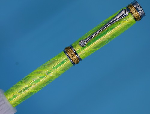 Penna sfera majestic - a,