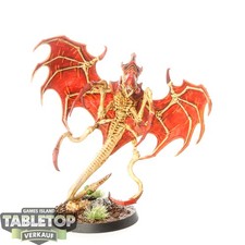 Tyraniden - Parasite of