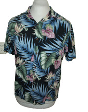 Camicia hawaiana Kalaheo