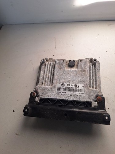 Centralina motore diesel