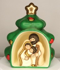 Thun albero natale con - thun,
