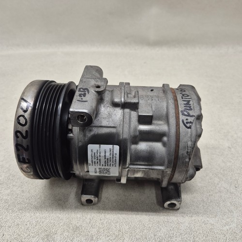 551948880 compressore fiat - 551948880,