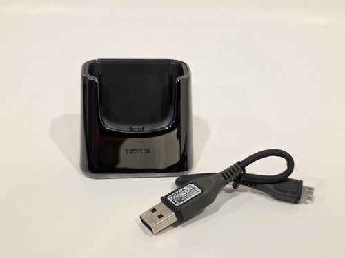 Nokia gold dock - nokia, dt-19
