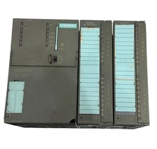 Sistema PLC Siemens SIMATIC