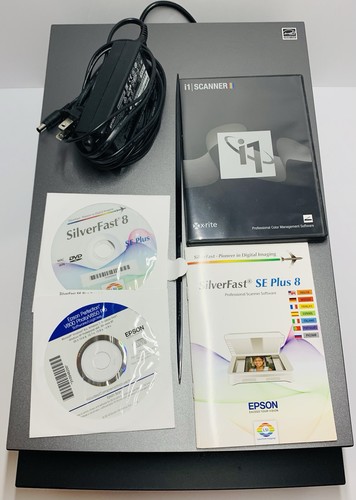 Epson perfection v850 pro - perfection,