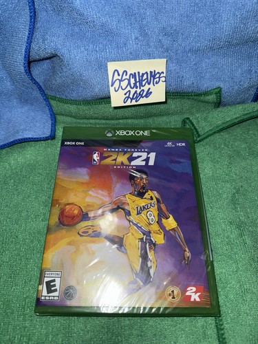 Nba 2k21 mamba forever - 2k21,