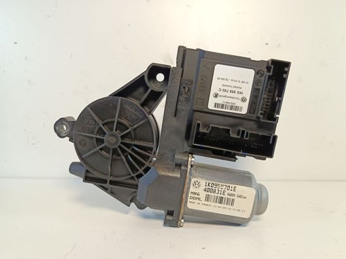 Motore alzacristalli sinistro