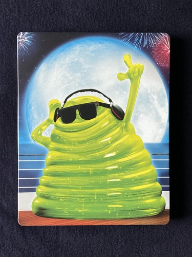 Hotel transylvania steelbook - 3,