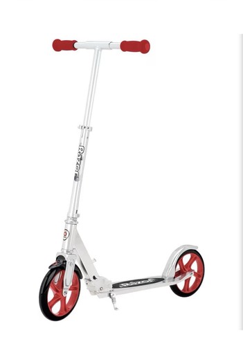 Razor lux kick scooter - razor,