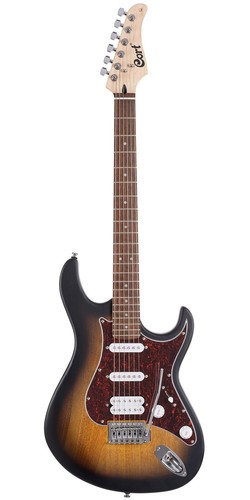 Cort chitarra elettrica