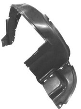 RIPARO PASSARUOTA LOCARO ANTERIORE SX PER HYUNDAI H1 1995