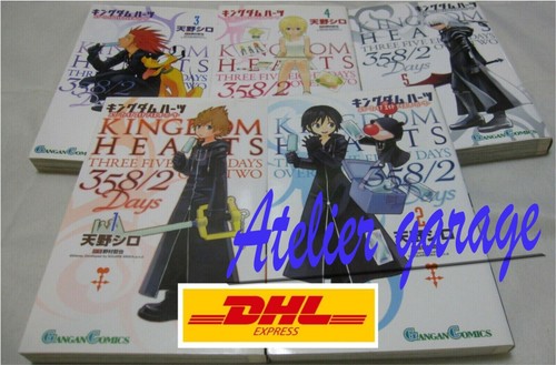 Usato kingdom hearts - usato, 358/2
