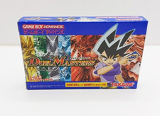 Duel Masters GAMEBOY ADVANCE