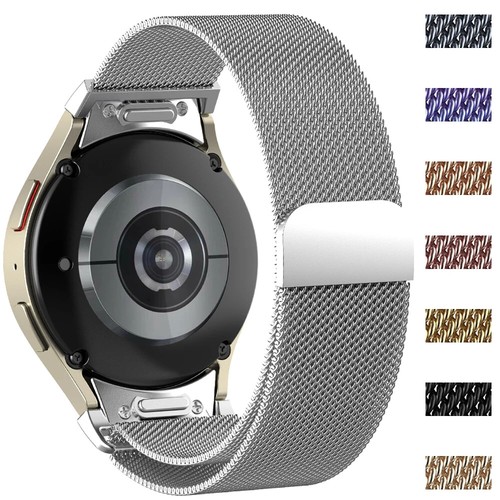 Cinturino milanese loop - milanese,