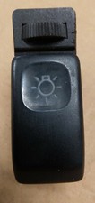 INTERRUTTORE DELLA LUCE INTERRUTTORE REGOLATORE LUCI VW GOLF 2 GT GTI 16v g60 Sy