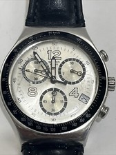 Orologio Vintage Uomo Swatch