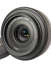 【TOP MINT】Panasonic LUMIX