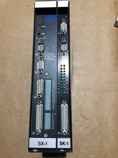 Controller Elau SX-1 SK-1 13130117 SSX-1/22/1/0