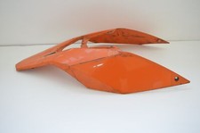 Coperchio carena posteriore