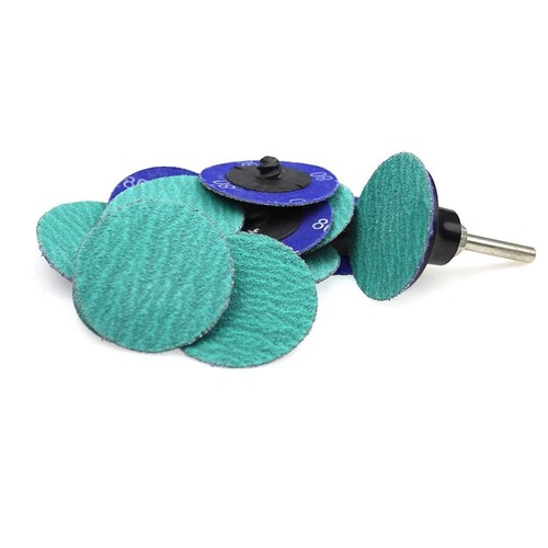 Pezzi disco abrasivo zirconi - disco,