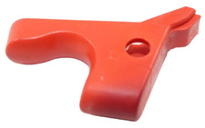 TASTO PULSANTE COPERTURA IMETEC IRON MAX COMPACT 1800 76604  COVER MANICO