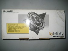 Infinity 100 Kappa DIN,