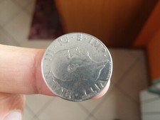Raro variante 50 centesimi