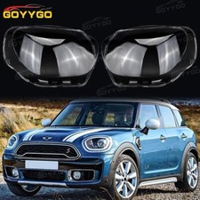 Copertura lente faro anteriore