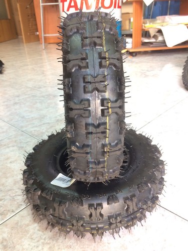 Gomme anteriori 6 - gomme, per