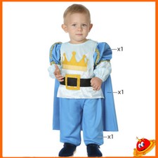 Costume Carnevale Baby Bambino