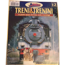 CATALOGO TRENI&TRENINI LA