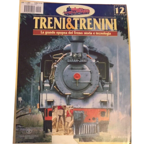 Catalogo treni trenini - treni&trenini, la