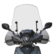 Faco art. 23511 Parabrezza per