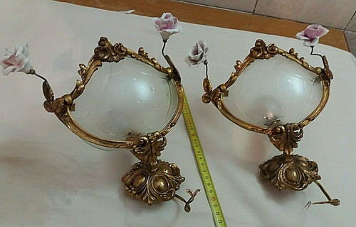 Bellissima coppia appliques - bellissima,
