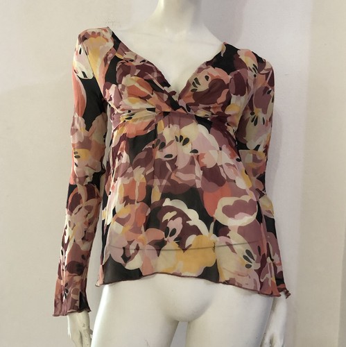 Celyn maglia blusa rosa - celyn, b