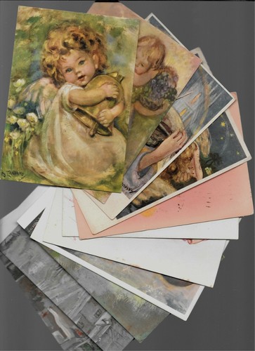 Illustratore zandrino adelina - zandrino,