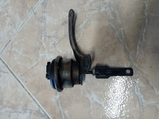 ATTUATORE TURBINA PER FIAT GRANDE PUNTO 1.3 MTJ 55 KW 75 CV