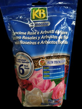 Kb Osmocote concime Rose e
