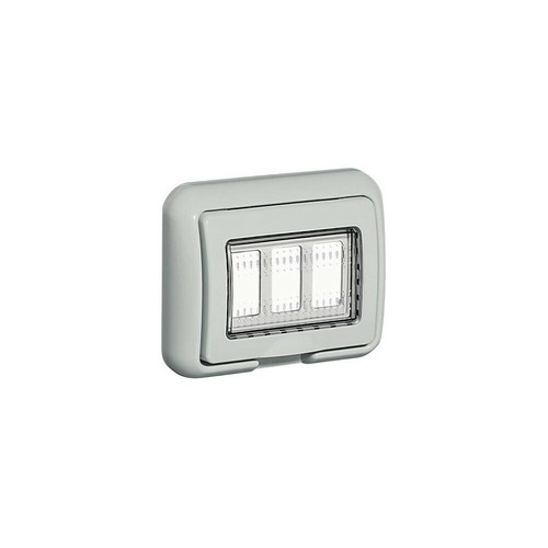 Supporto ip55 installazione - ip55, x