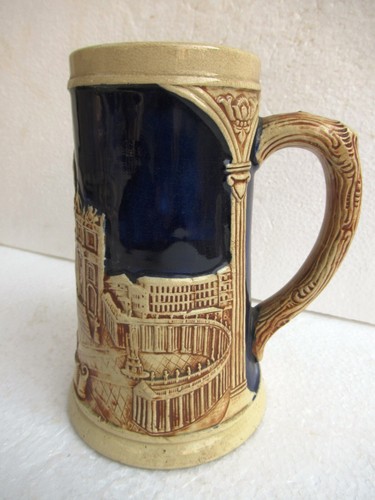 Antico german beer - german, stein