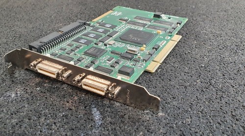 Carte pci matrox meteor - carte, 2