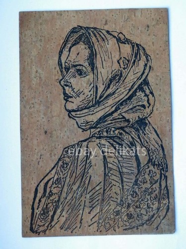 Sardegna costume sardo donna - sardo,