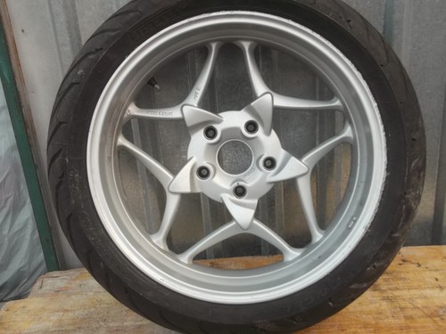 Ruota cerchione bmw - bmw, 1200