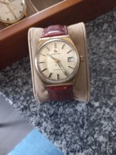 certina automatico vintage
