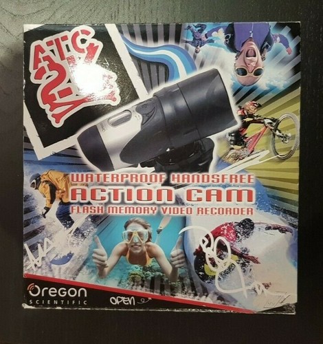 Action cam waterproof oregon - action,