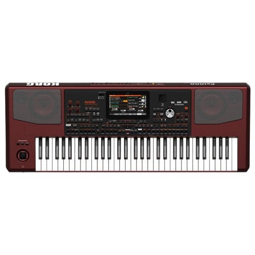 Korg pa1000 tastiera - pa1000,