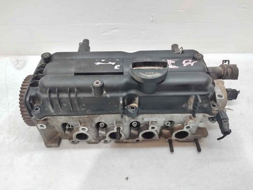 J0d1303 testata motore - motore, g4he