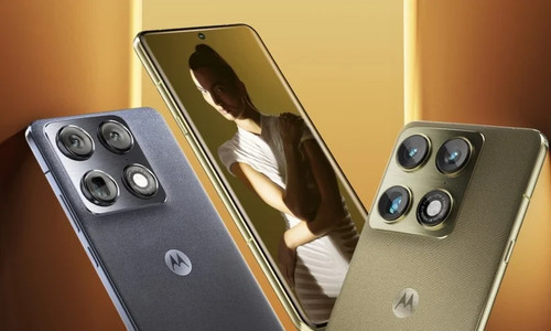Motorola signature 512 - motorola,